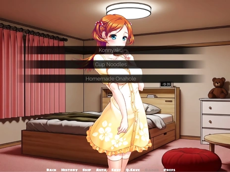 Eclair Milk Cream v1.0