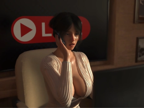 Goddess of lust v0.1