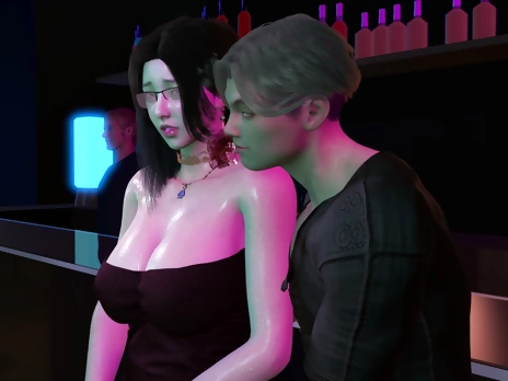 The Mystery of NTR v0.9.5