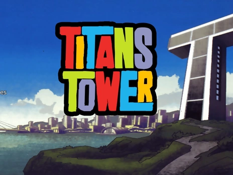 Titans Tower v1.0a